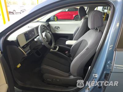 2024 Hyundai IONIQ 5 SE - zdjęcie 5 z 27 - miniatura