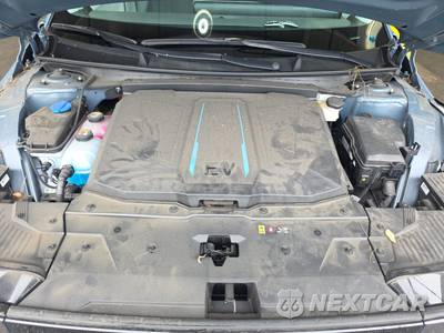 2024 Hyundai IONIQ 5 SE - zdjęcie 7 z 27 - miniatura