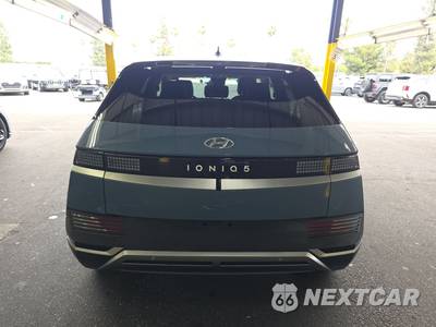 2024 Hyundai IONIQ 5 SE - zdjęcie 13 z 27 - miniatura