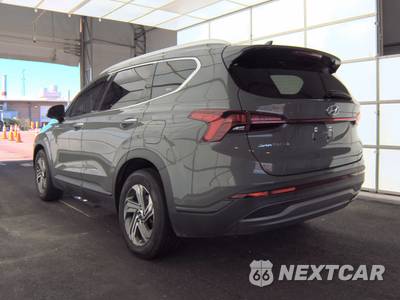 2023 Hyundai Santa Fe SEL - zdjęcie 2 z 20 - miniatura