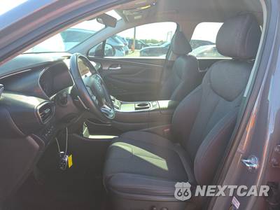 2023 Hyundai Santa Fe SEL - zdjęcie 5 z 20 - miniatura