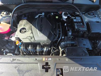 2023 Hyundai Santa Fe SEL - zdjęcie 7 z 20 - miniatura