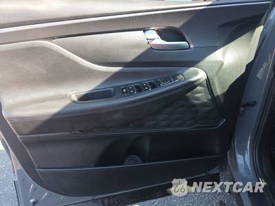 2023 Hyundai Santa Fe SEL - zdjęcie 15 z 20 - miniatura