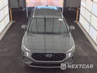 2023 Hyundai Santa Fe SEL - zdjęcie 12 z 20 - miniatura