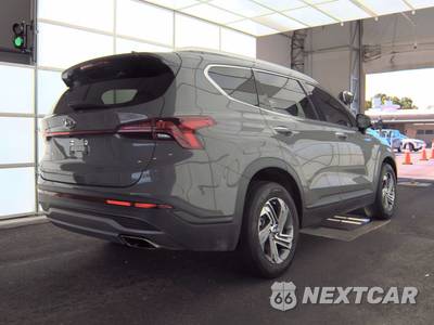 2023 Hyundai Santa Fe SEL - zdjęcie 4 z 20 - miniatura