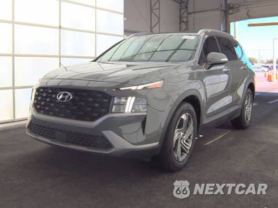 2023 Hyundai Santa Fe SEL - zdjęcie 1 z 20 - miniatura