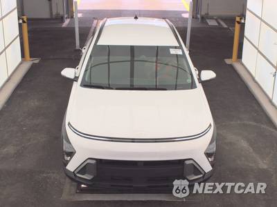 2024 Hyundai Kona SEL - zdjęcie 12 z 19 - miniatura