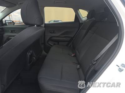 2024 Hyundai Kona SEL - zdjęcie 9 z 19 - miniatura