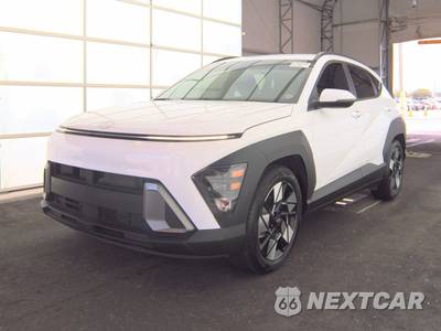2024 Hyundai Kona SEL - zdjęcie 1 z 19 - miniatura