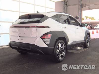 2024 Hyundai Kona SEL - zdjęcie 4 z 19 - miniatura