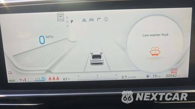 2023 Hyundai IONIQ 6 SEL - zdjęcie 19 z 33 - miniatura