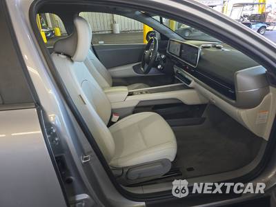 2023 Hyundai IONIQ 6 SEL - zdjęcie 14 z 33 - miniatura