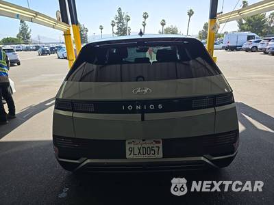 2024 Hyundai IONIQ 5 SEL - zdjęcie 13 z 25 - miniatura
