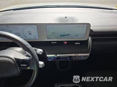 2024 Hyundai IONIQ 5 SEL - zdjęcie 6 z 25 - miniatura