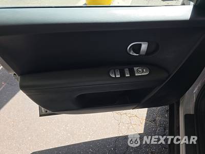 2024 Hyundai IONIQ 5 SEL - zdjęcie 15 z 25 - miniatura