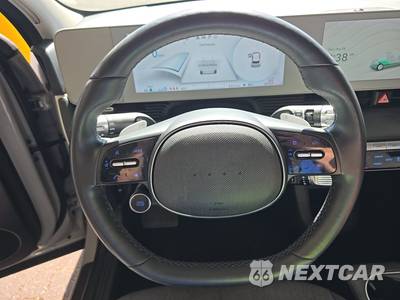 2024 Hyundai IONIQ 5 SEL - zdjęcie 16 z 25 - miniatura