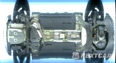 2023 Hyundai Venue SEL - zdjęcie 18 z 20 - miniatura