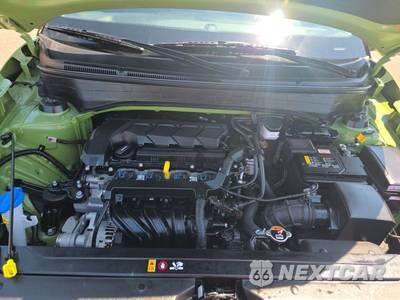2023 Hyundai Venue SEL - zdjęcie 7 z 20 - miniatura