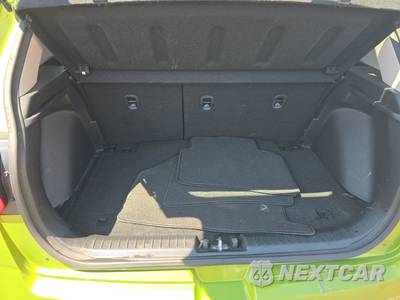 2023 Hyundai Venue SEL - zdjęcie 11 z 20 - miniatura