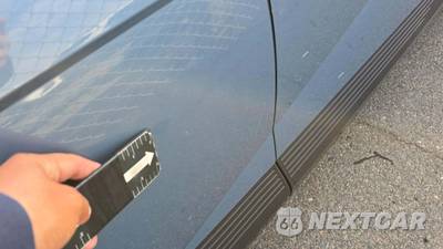 2024 Hyundai IONIQ 5 SEL - zdjęcie 21 z 22 - miniatura