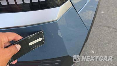 2024 Hyundai IONIQ 5 SEL - zdjęcie 20 z 22 - miniatura