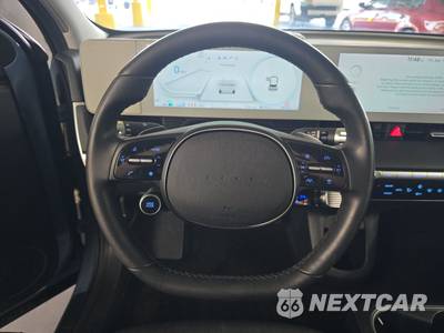 2024 Hyundai IONIQ 5 SEL - zdjęcie 16 z 22 - miniatura