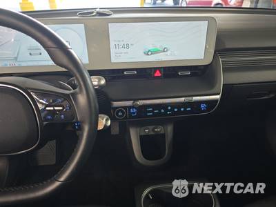 2024 Hyundai IONIQ 5 SEL - zdjęcie 6 z 22 - miniatura