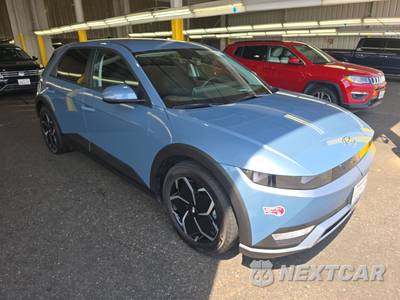 2024 Hyundai IONIQ 5 SEL - zdjęcie 3 z 22 - miniatura