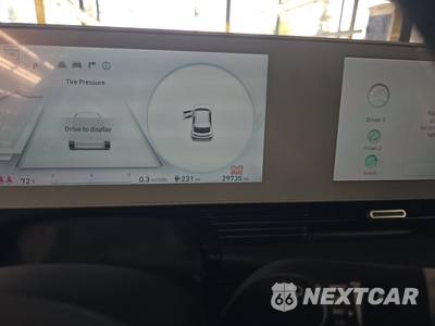 2024 Hyundai IONIQ 5 SEL - zdjęcie 8 z 22 - miniatura