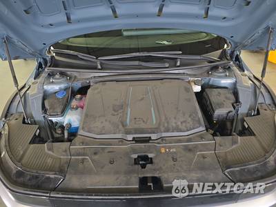 2024 Hyundai IONIQ 5 SEL - zdjęcie 7 z 22 - miniatura