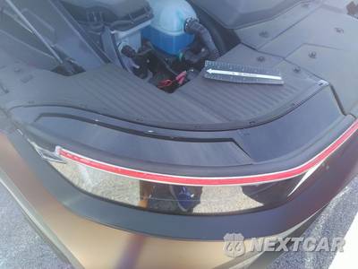 2023 Hyundai IONIQ 5 SEL - zdjęcie 20 z 21 - miniatura