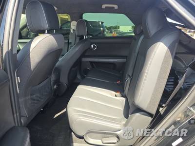 2023 Hyundai IONIQ 5 SEL - zdjęcie 9 z 21 - miniatura