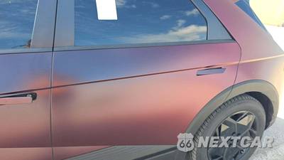 2023 Hyundai IONIQ 5 SEL - zdjęcie 19 z 21 - miniatura