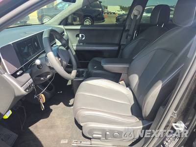 2023 Hyundai IONIQ 5 SEL - zdjęcie 5 z 21 - miniatura