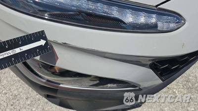 2023 Hyundai Kona SEL - zdjęcie 19 z 20 - miniatura