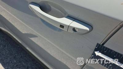 2023 Hyundai Kona SEL - zdjęcie 20 z 20 - miniatura