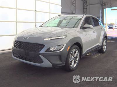 2023 Hyundai Kona SEL - zdjęcie 1 z 20 - miniatura