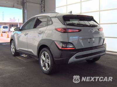 2023 Hyundai Kona SEL - zdjęcie 2 z 20 - miniatura