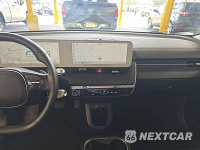 2024 Hyundai IONIQ 5 SE - zdjęcie 6 z 23 - miniatura