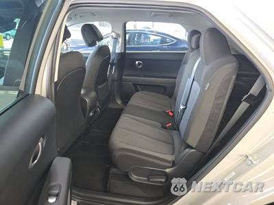 2024 Hyundai IONIQ 5 SE - zdjęcie 9 z 23 - miniatura