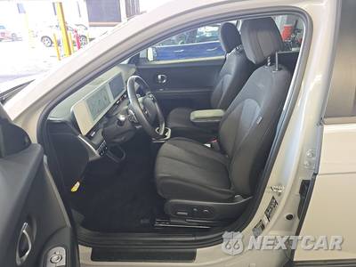 2024 Hyundai IONIQ 5 SE - zdjęcie 5 z 23 - miniatura