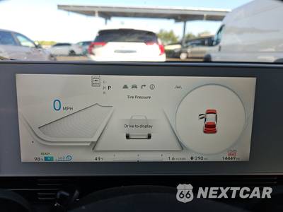 2024 Hyundai IONIQ 5 SEL - zdjęcie 8 z 21 - miniatura