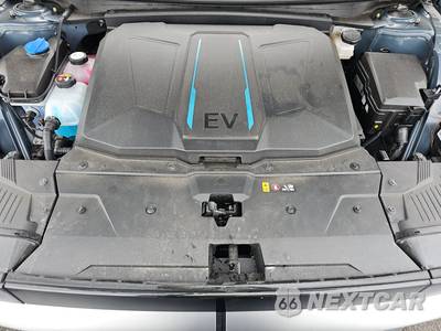 2024 Hyundai IONIQ 5 SEL - zdjęcie 7 z 22 - miniatura