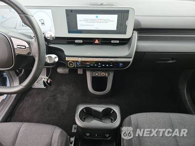 2024 Hyundai IONIQ 5 SEL - zdjęcie 6 z 22 - miniatura