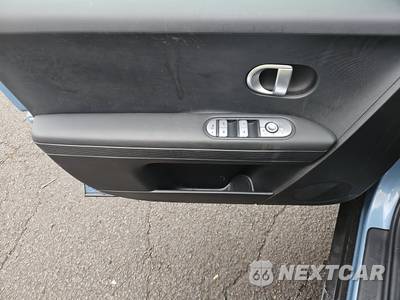 2024 Hyundai IONIQ 5 SEL - zdjęcie 15 z 22 - miniatura