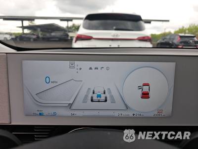 2024 Hyundai IONIQ 5 SEL - zdjęcie 8 z 22 - miniatura