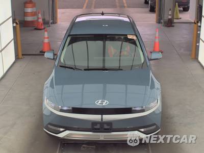 2024 Hyundai IONIQ 5 SEL - zdjęcie 12 z 22 - miniatura