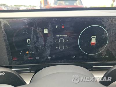 2024 Hyundai Kona SEL - zdjęcie 8 z 19 - miniatura