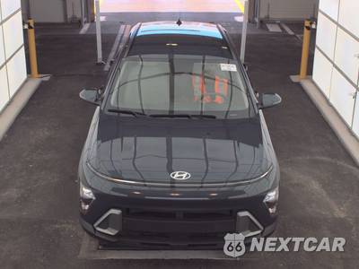 2024 Hyundai Kona SEL - zdjęcie 12 z 19 - miniatura