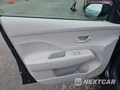 2024 Hyundai Kona SEL - zdjęcie 15 z 19 - miniatura